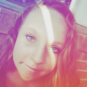 Meet your Posher, Katelynne